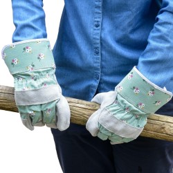 Briers Posies Tuff Rigger Gloves