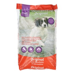 Sneyds Wonderdog Original 15kg