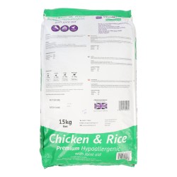Sneyds Wonderdog Premium 15kg