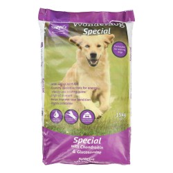 Sneyds Wonderdog Special 15kg