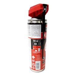 Soudal All In One Multi Spray 300ml Genius Can