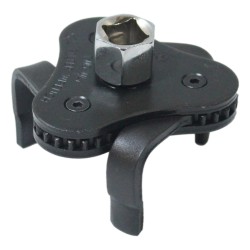 Toptul 3 Legged Oil Filter Remover Wrench