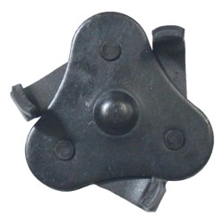 Toptul 3 Legged Oil Filter Remover Wrench