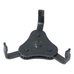 Toptul 3 Legged Oil Filter Remover Wrench
