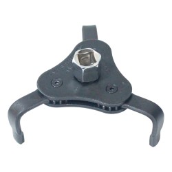 Toptul 3 Legged Oil Filter Remover Wrench