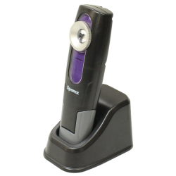 Sparex Rechargeable LED UV Worklight 3w
