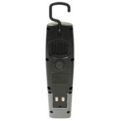 Sparex Rechargeable LED UV Worklight 3w