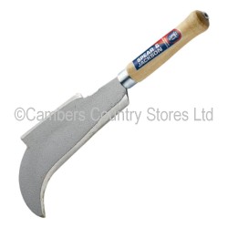 Spear & Jackson Bill Hook Stafford Pattern