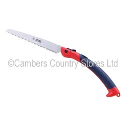 Spear & Jackson Razorsharp Large Folding Pruning Saw