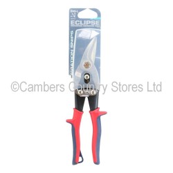 Eclipse Aviation Snips Left & Straight Cut