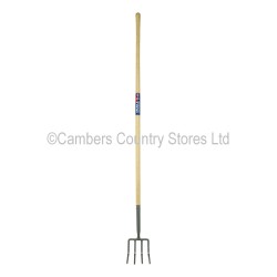 Spear & Jackson Manure Fork Drag