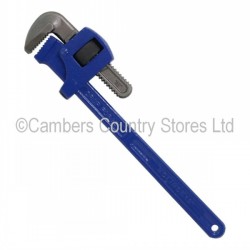 Eclipse Stilson Pattern Pipe Wrench