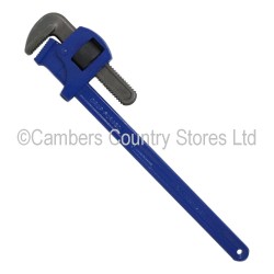 Eclipse Stilson Pattern Pipe Wrench