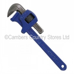 Eclipse Stilson Pattern Pipe Wrench