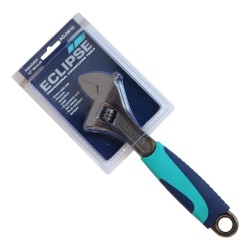 Eclipse Adjustable Wrench Soft Grip