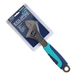 Eclipse Adjustable Wrench Soft Grip