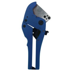 Eclipse Plastic Pipe Cutter