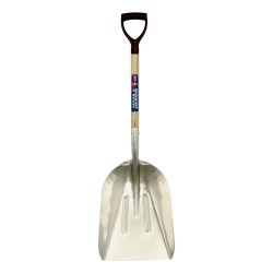 Spear & Jackson Alloy Grain Shovel