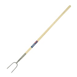 Spear & Jackson Hay Fork 54" 2 Prong