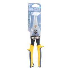 Eclipse Aviation Snips Straight & Wide Curve