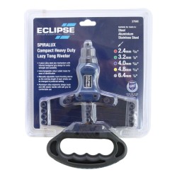 Eclipse Compact Heavy Duty Lazy Tong Riveter