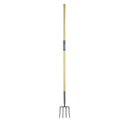 Spear & Jackson Manure Fork Drag