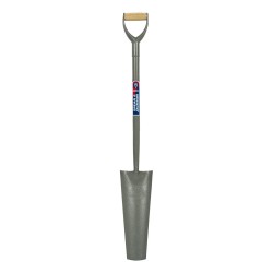Spear & Jackson Drainage Shovel 16"