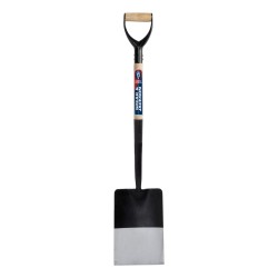 Spear & Jackson Heavy Duty Spade