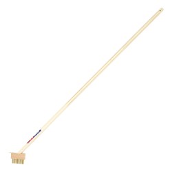Spear & Jackson Block Paving Cleaning Brush