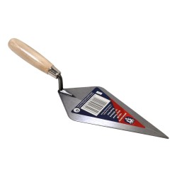Spear & Jackson Brick Trowel Broad Heel 10"