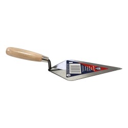 Spear & Jackson Brick Trowel Broad Heel 10"