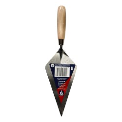 Spear & Jackson Brick Trowel Broad Heel 10"