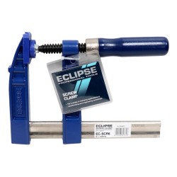 Eclipse Screw Clamp