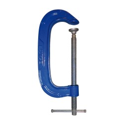 Eclipse G Clamp