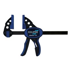 Eclipse One Handed Bar Clamp