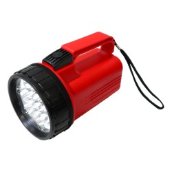 Status High Power Torch 13 LED
