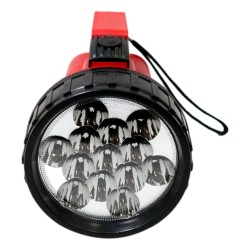 Status High Power Torch 13 LED