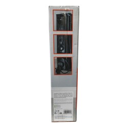 Status Oil Filled Radiator With Thermostat 9 Fin