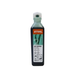 Stihl Oil HP Super 2 Stroke Oil 50:1 100ml