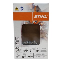Stihl Chainsaw Chain 12" For Small MS MSA HT & HTA Saws