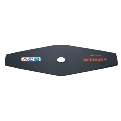 Stihl Strimmer Grass Cutting Blade 230-2