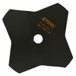 Stihl Strimmer Grass Cutting Blade 230-4
