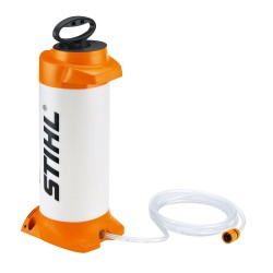 Stihl Pressurised Water Container For Cut Off Saws
