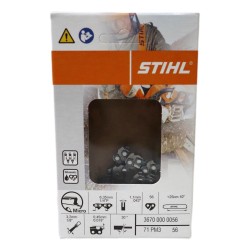 Stihl Chainsaw Chain 10" For MS151/151T & 160T