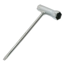Stihl Combination Socket Tool 19mm-13mm