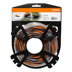 Stihl Strimmer Line CF3 Pro 3.0mm x 43m