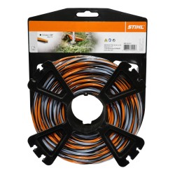 Stihl Strimmer Line CF3 Pro 3.3mm x 34m