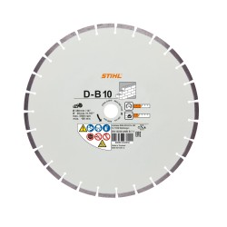 Stihl Diamond Cutting Wheel 300mm