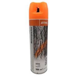 Stihl Eco Marker Spray Orange 500ml