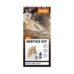 Stihl Service Kit No.9 For MS171/181/211